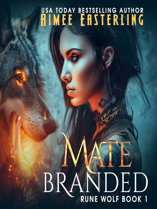 Title details for Matebranded by Aimee Easterling - Wait list